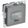 BRITE Датчик движения ДС10-1-БрС сталь BR-MS10-N-150-05-K46