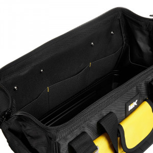 Сумка монтажника с пластиковым дном BG-03 ARMA2L 5 A2L5-BG12-03-K02