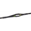 Муфта ПСтт 4х70/120 с/г ПВХ/СПЭ изоляция 1кВ UZM-XLS1-VN4-70120S