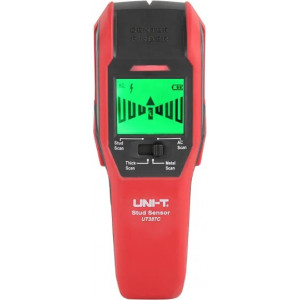 UT387C, Детектор металла и кабелей