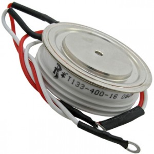 Т133-400-16, Силовой тиристор Т133-400-16 (аналог), корпус PT32