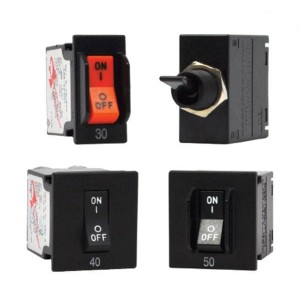 ME2-B-24-450-1-A34-2-D, Автоматические выключатели Mag Circuit Breaker