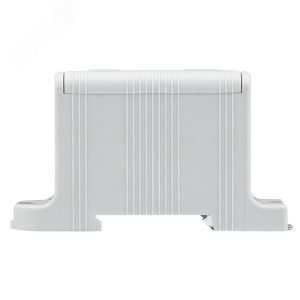 Клемма силовая вводная КСВ 16-95кв.мм cер. plc-kvs-16-95-gray