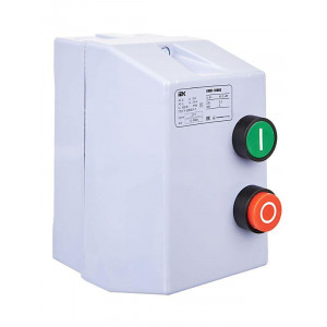 Контактор КМИ-10960 9А 380В/АС3 IP54 KKM16-009-380-00