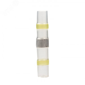 Гильза термоусаживаемая ПК-Т 4.0-6.0 под пайку (20шт.) pk-t-6.0