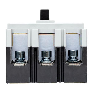 Выключатель автоматический 3п 100/40А 35кА ВА-99М PROxima mccb99-100-40m