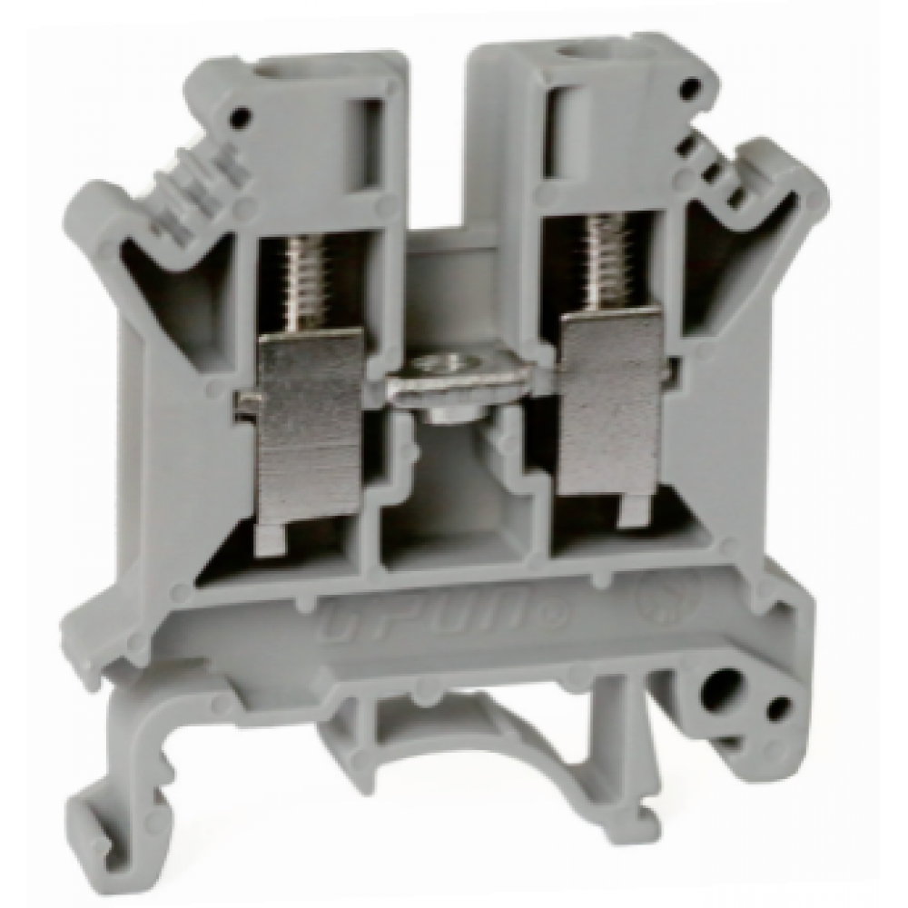 Изображение товара Проходная клемма UKJ-6