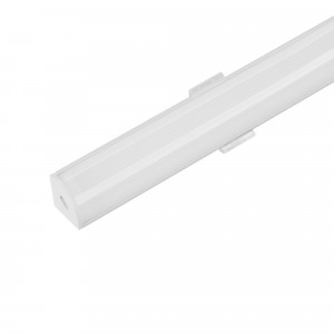 Профиль с экраном ARH-KANT-H16-2000 ANOD+OPAL 036770, Комплект с матовым экраном (016932), заглушками (2 шт) и держателями (2 шт), в индивидуальной упаковке.  Алюминиевый анодированный угловой профиль для светодиодных лент и линеек. Габаритные размеры (LхWхH): 2000x16x16 мм. Ширина площадки для ленты 10 мм.