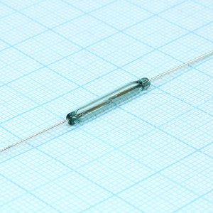 KSK-1A52-2030, Геркон SPST 0,5A 40W 20-30AT
