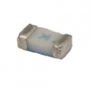 CC06FA750MA-TR, Плавкие предохранители поверхностного монтажа .75 AMP  63V FAST ACTING