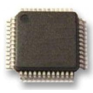 MC56F8006VLF, IC DSC 16BIT 16KB FLASH 48LQFP