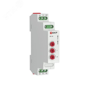 Реле времени RT-10 rt-10