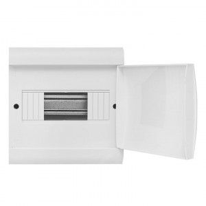 Щит распределительный ЩРН-П-8 