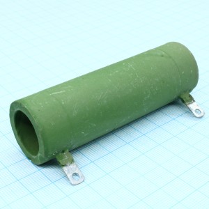 С5-35В 50   3.9К ±10%, Проволочный постоянный резистор 3.9кОм 50Вт ±10%