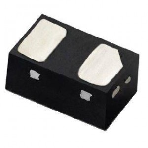 SESD0402X1UN-0020-090, Подавители ЭСР / диоды для подавления переходных скачков напряжения 1-CH 0402 9V Uni-Di .20pF 20kV SESD