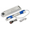 Блок аварийного питания БАП40-3.0 для LED LLVPOD-EPK-40-3H