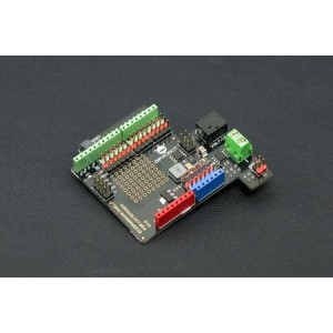 DFR0491, Принадлежности DFRobot Gravity IO Expansion Shield for LattePanda