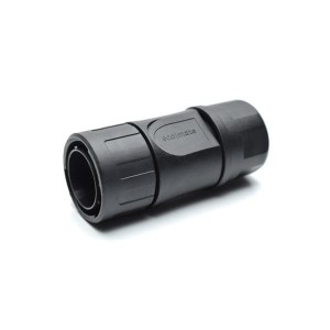 RTS6BS18N8P03, Стандартный цилиндрический соединитель STRT PL 8POS SZ 18 PIN SEAL