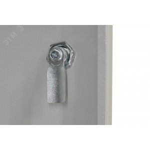 Корпус металлический ЩРНМ IP31 300х250х150 32462DEK