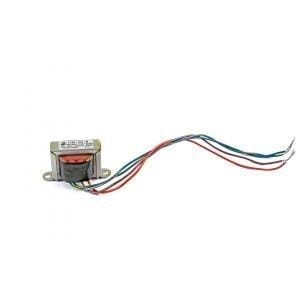 1140-LU-B, Трансформаторы звуковой частоты / сигнальные трансформаторы LINE OUTPUT IMP RATIO 600:600