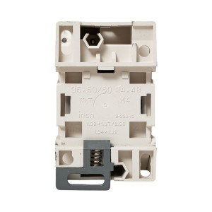 Контактор КМЭ малогабаритный 9А 220В 1NC PROxima ctr-s-9-220-nc