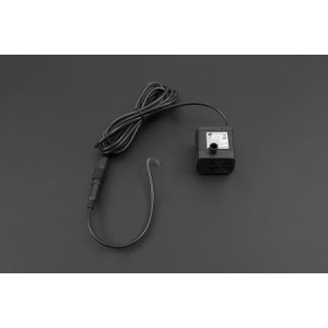 FIT0200, Принадлежности DFRobot Immersible Pump and Water Tube