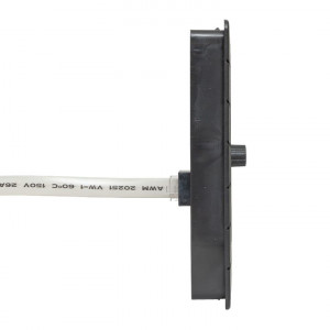 Преобразователь частоты 0.75/1.5кВт 1х230В VECTOR-100 PROxima VT100-0R7-1B