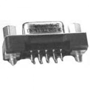 L777TSAH15POL2RM8, Стандартные соединители D-Sub  D-SUB