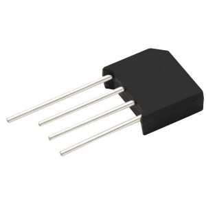 RS-407L-C, Мостовые выпрямители 4A 1000V