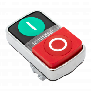 Исполнительный механизм кнопки XB4 