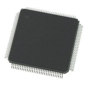 DS61651CN50FPV, 32-битные микроконтроллеры MCU 3V 0K PB-Free 120-LQFP