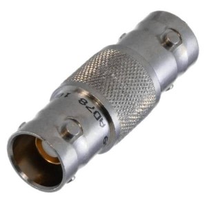 AD78, РЧ адаптеры - внутрисерийные TRB Barrel Adapter Female to Female