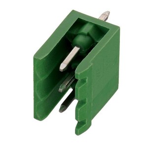 691311700005, Съемные клеммные колодки WR-TBL Terminal block - PCB Header - THT