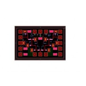 MMA005AA, РЧ-усилитель MMIC Amplifier - 2-22GHz