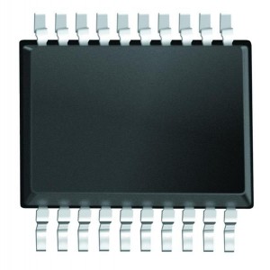 ATTINY406-SN, 8-битные микроконтроллеры 20MHz, 4KB, SOIC20, Ind 105C, Green, Tube