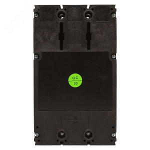 Выключатель автоматический 3п 80А 35кА AV POWER-1/3 TR AVERES mccb-13-80-TR-av