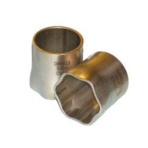 CS20, Инструменты для РЧ-соединителей  CONNECTOR SOCKET 1.577