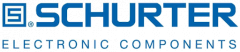 Логотип Schurter