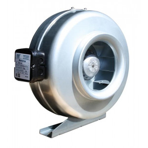 Вентилятор канальный ВКК-200 03.05.217812