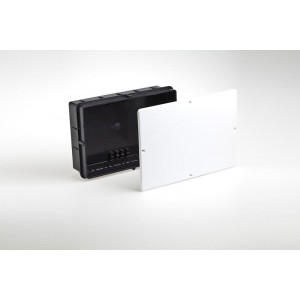 Коробка распределительная СП 206х155х73мм IP30 10164