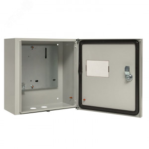 ЩУ-1/1-0 (310х300х150) IP54 Basic mb54-1-bas