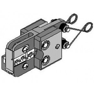 64005-4300, Обжимные клещи / Обжимные инструменты AT-AFIFG CRIMP HAND TOOL HEAD AT-200