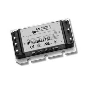 V300C12E75BL, Преобразователи постоянного тока в постоянный с изоляцией Watts- 75 Vin 300 Vout 12 Grade - E