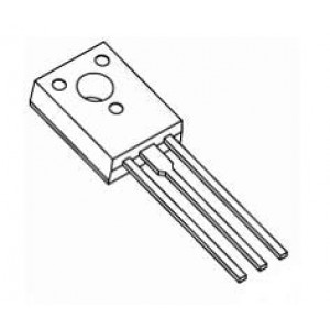TTC004B,Q, Биполярные транзисторы - BJT NPN 2.5A 1.5W 280 HFE 0.5V Trans