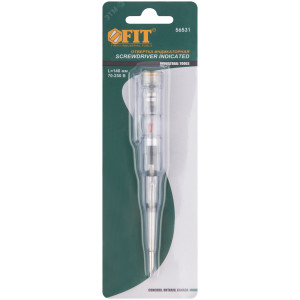 Отвертка индикаторная многофункциональная 70-250 В 56531