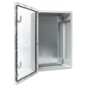 ЩМП-П прозрачная дверь (600х400х200) IP65 PROXIMA EKF