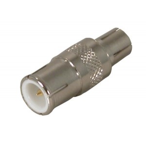 CT2708, РЧ адаптеры - внутрисерийные BNC Adapter, 5mm (non-terminated)