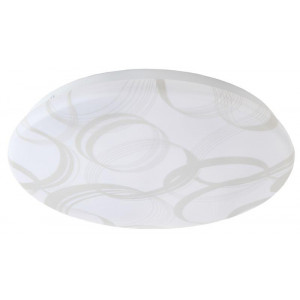 Светильник светодиодный SPB-6 "Slim 7" 12-6K 12Вт 6500К потолочный без ДУ Б0050394