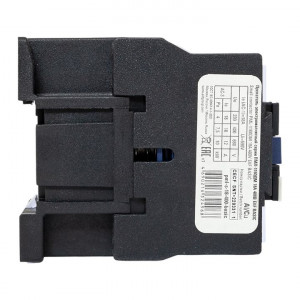 Пускатель электромагнитный серии ПМЛ-1160ДМ 18А 400В asic pml-s-18-400-basic