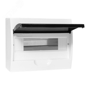 Щит ЩРН-П-12 IP41 pb40-n-12